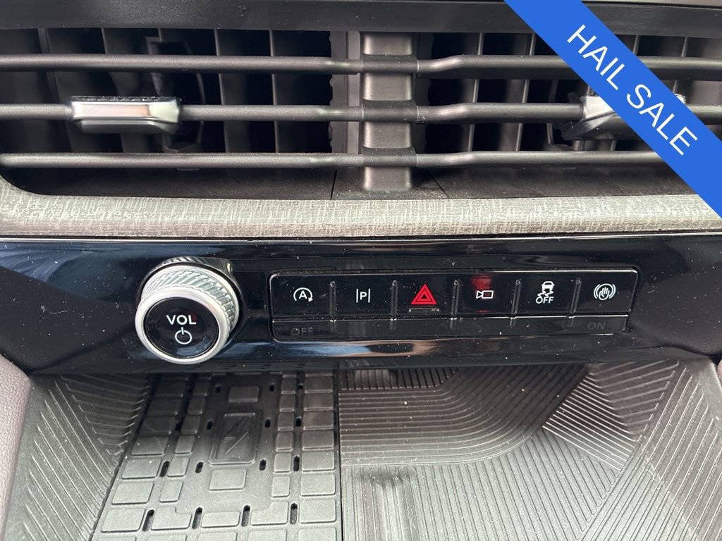 Certified 2025 Ford Explorer Platinum AWD/4WD image 20