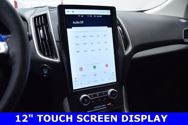 Certified 2024 Ford Edge SEL w/ Convenience Package image 11