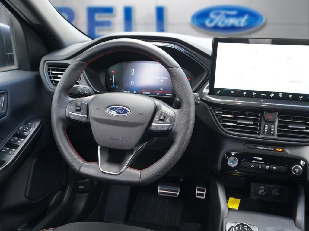 Certified 2024 Ford Escape ST-Line w/ Tech Pack #1 AWD/4WD image 24