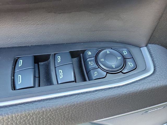 Used 2025 GMC Sierra 2500 Denali w/ Technology Package image 24