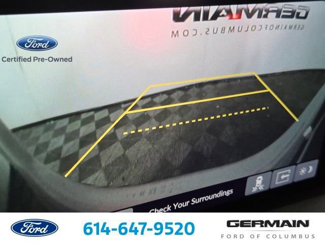 Used 2025 Honda Pilot Touring image 33