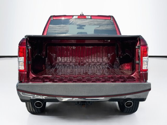 Used 2022 RAM 1500 Big Horn AWD/4WD image 31
