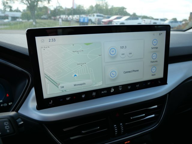 Certified 2023 Ford Escape Platinum AWD/4WD image 27