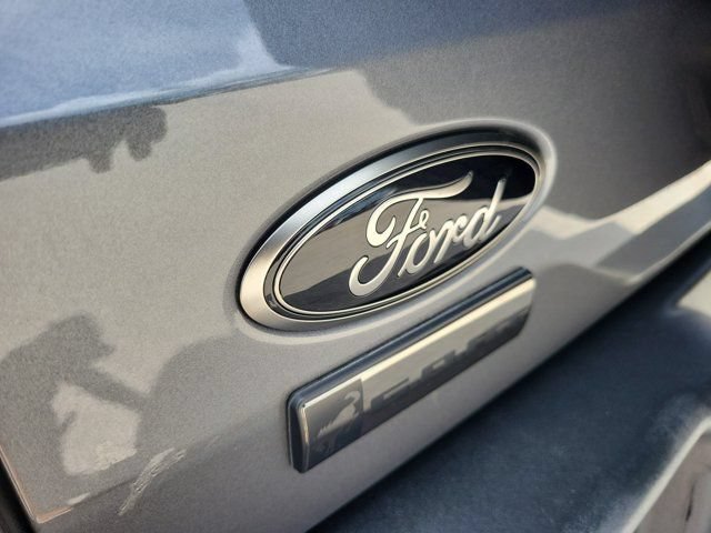 Certified 2024 Ford Bronco Big Bend AWD/4WD image 8