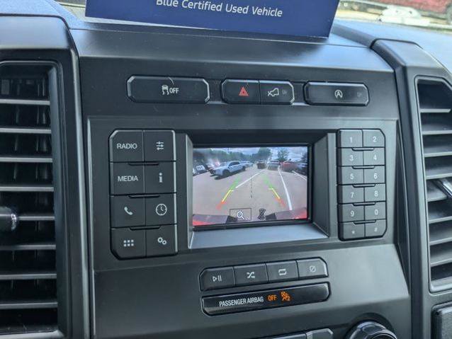 Certified 2018 Ford F150 XL w/ Equipment Group 101A Mid AWD/4WD image 21