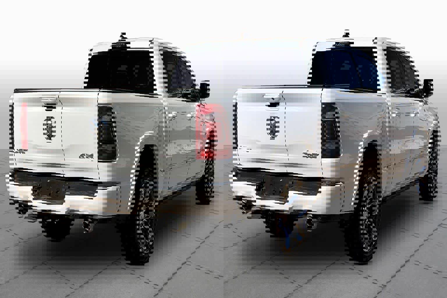 Used 2023 RAM 1500 Limited image 3