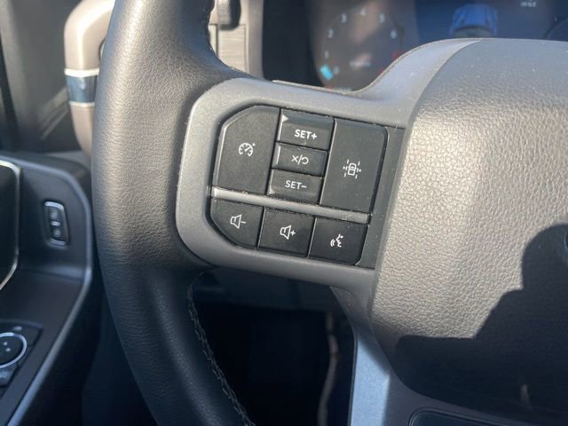 Certified 2024 Ford F150 XLT w/ Tow/Haul Package image 29