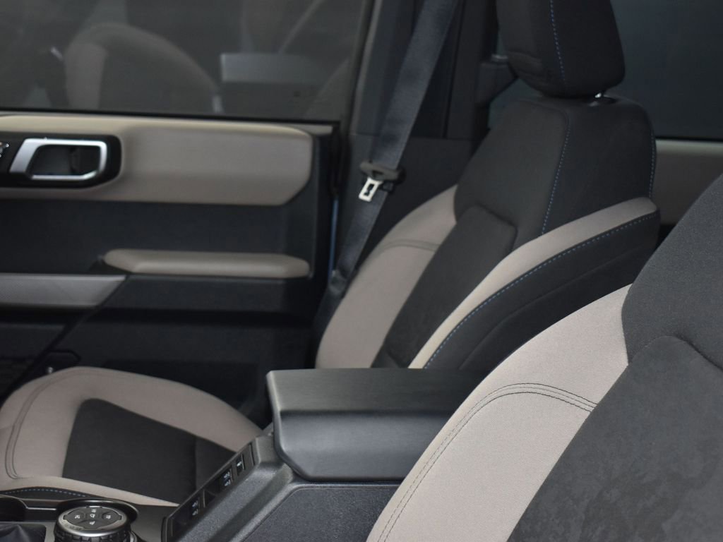 Certified 2023 Ford Bronco Wildtrak image 10