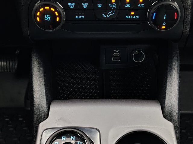 Certified 2024 Ford Bronco Sport Big Bend AWD/4WD image 32