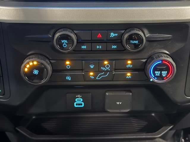 Certified 2025 Ford F250 XLT AWD/4WD image 30