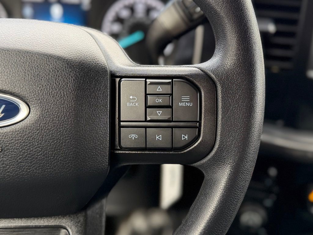 Certified 2022 Ford F150 XL w/ STX Appearance Package image 10