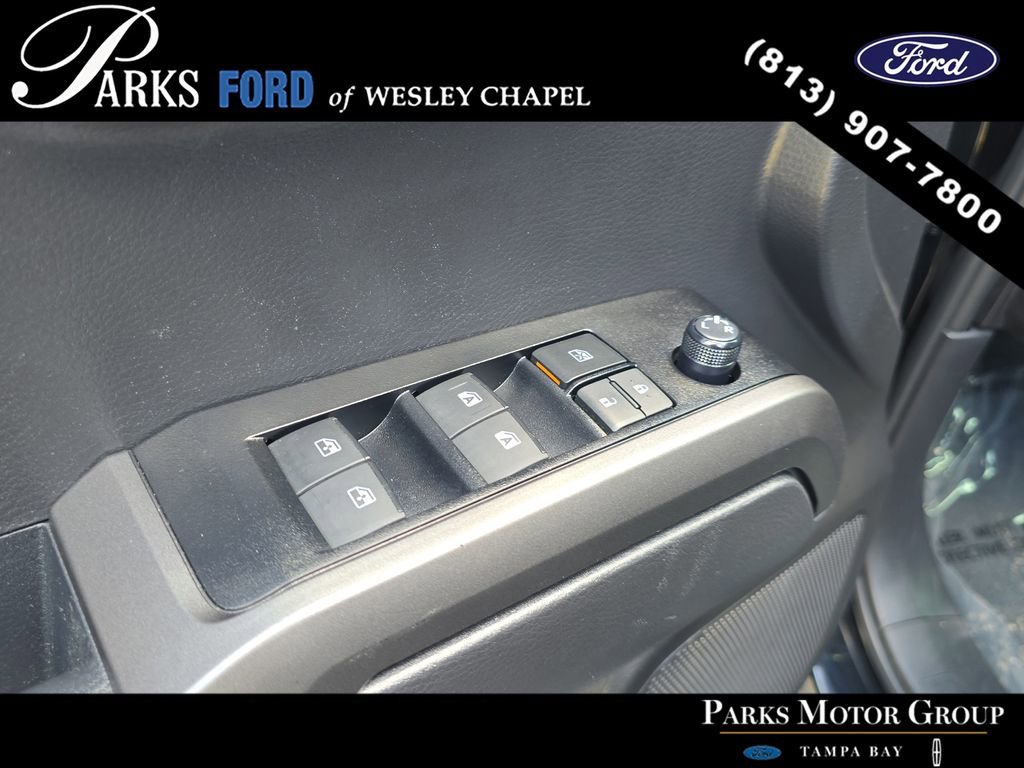 Used 2023 Toyota Tacoma TRD Sport w/ Technology Package AWD/4WD image 17
