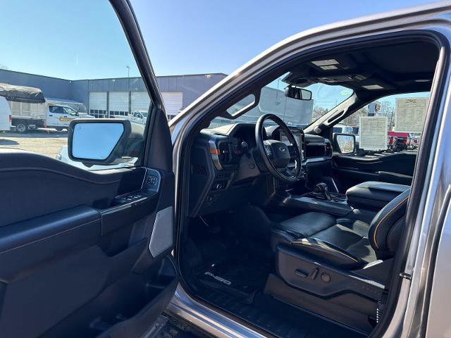 Certified 2023 Ford F150 Tremor w/ Equipment Group 402A High image 6