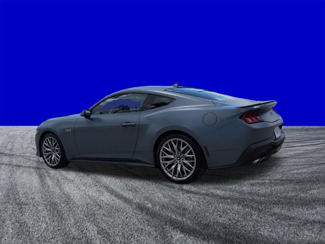 Certified 2024 Ford Mustang GT Premium RWD image 6