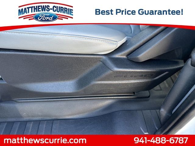 Certified 2022 Ford F150 XL w/ Equipment Group 101A High image 10