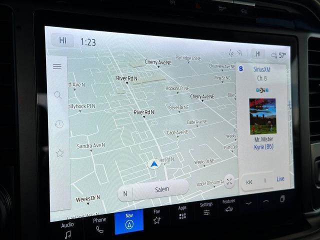 Certified 2024 Ford F150 Raptor image 17