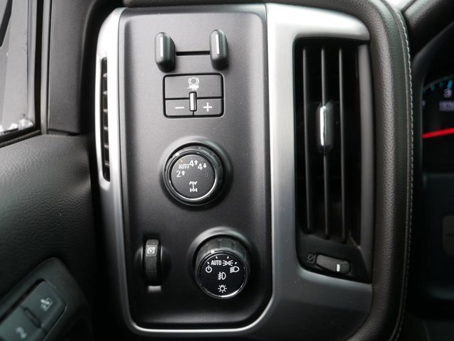 Used 2017 GMC Sierra 1500 SLT image 22