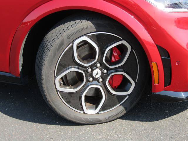 Certified 2023 Ford Mustang Mach-E GT AWD/4WD image 5