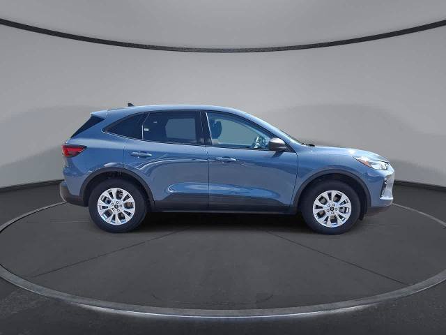 Certified 2025 Ford Escape Active AWD/4WD image 9