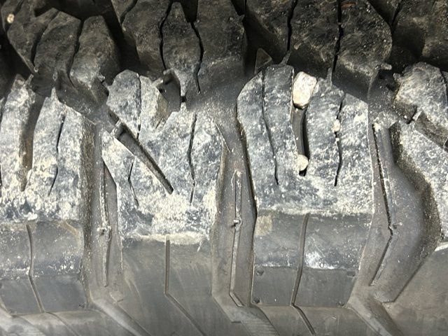 Certified 2024 Ford F150 Raptor AWD/4WD image 27