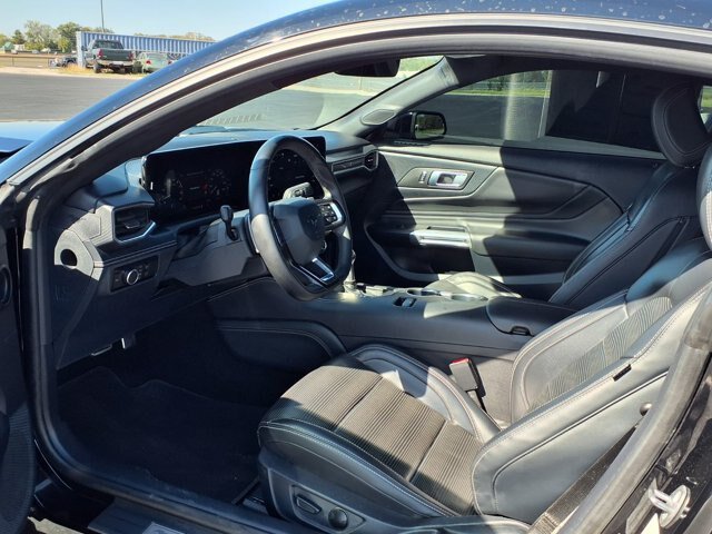 Certified 2024 Ford Mustang GT Premium RWD image 23