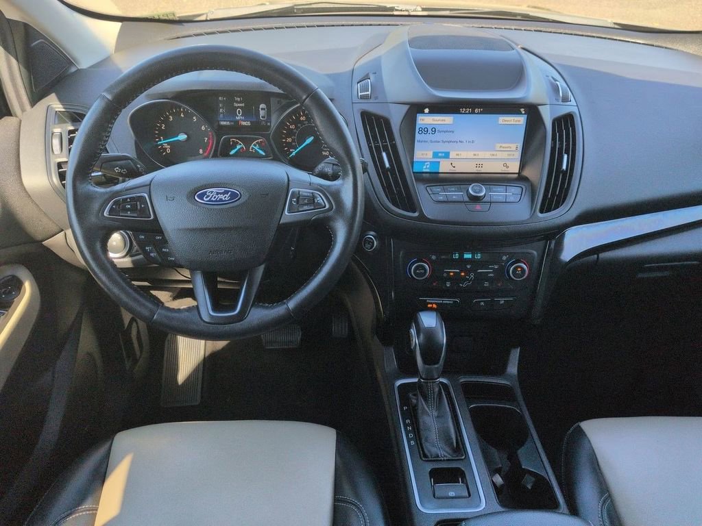 Certified 2019 Ford Escape SEL AWD/4WD image 23