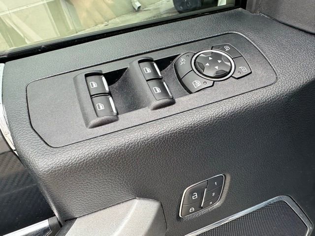 Certified 2020 Ford F150 Lariat w/ Equipment Group 502A Luxury image 26