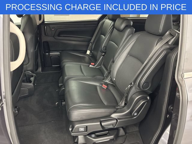 Used 2025 Honda Odyssey EX-L image 13