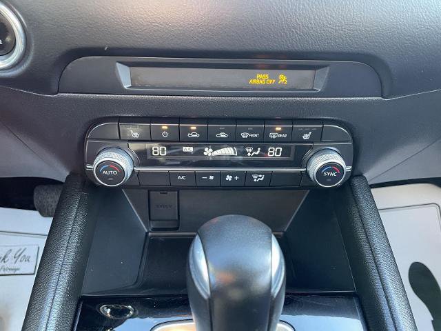 Used 2020 MAZDA CX-5 Touring image 26