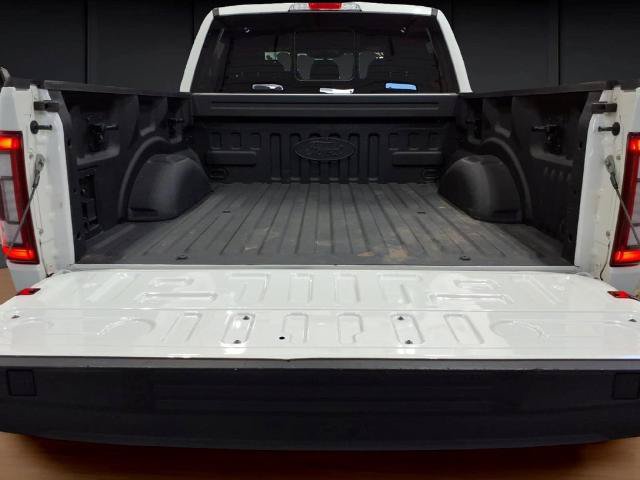 Certified 2023 Ford F150 Lariat w/ Equipment Group 502A High AWD/4WD image 12