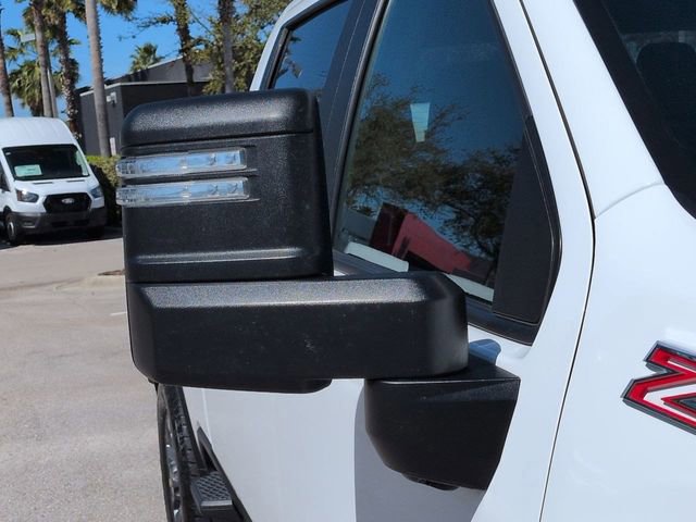 Used 2023 Chevrolet Silverado 2500 LT w/ All Star Edition image 12