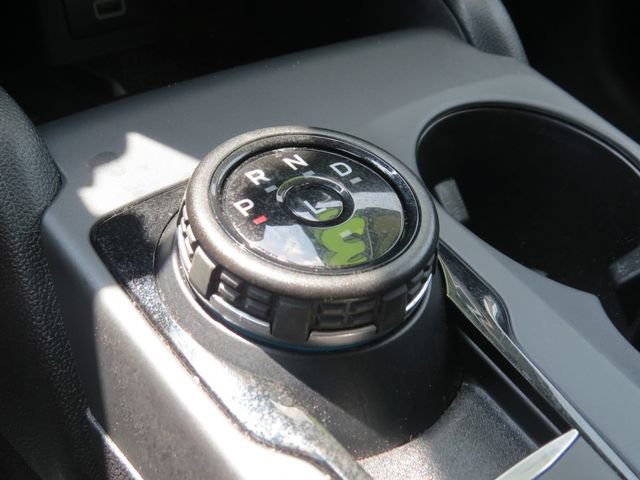 Certified 2023 Ford Bronco Sport Outer Banks w/ Tech Package AWD/4WD image 23