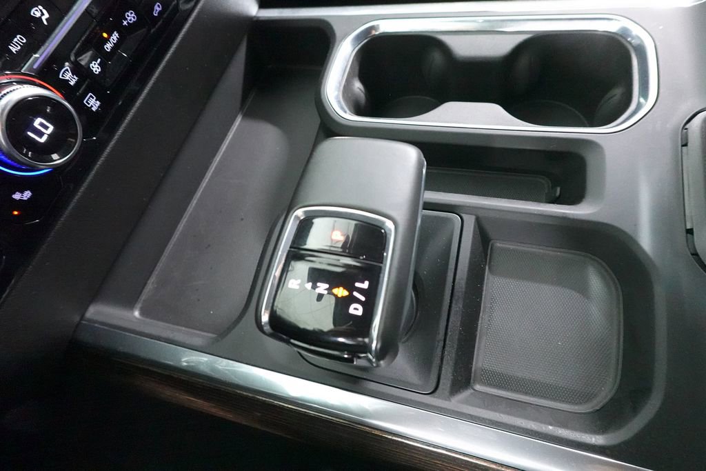 Used 2025 GMC Sierra 1500 Elevation w/ X31 Off-Road Package image 16