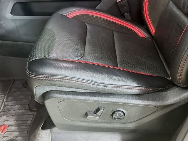 Used 2021 RAM 1500 TRX w/ TRX Level 2 Equipment Group image 24