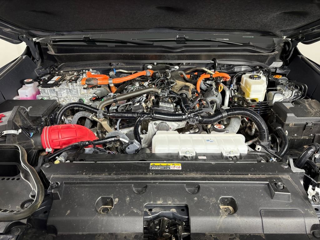 Used 2025 Toyota Tacoma TRD Pro image 10