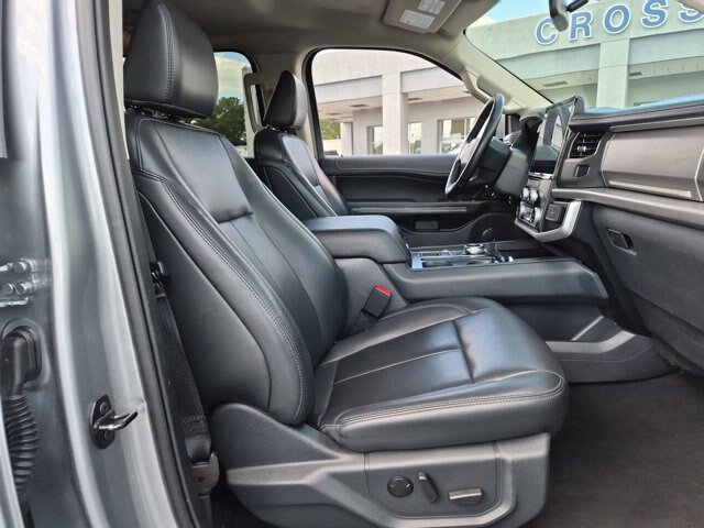 Certified 2024 Ford Expedition Max XLT RWD image 35
