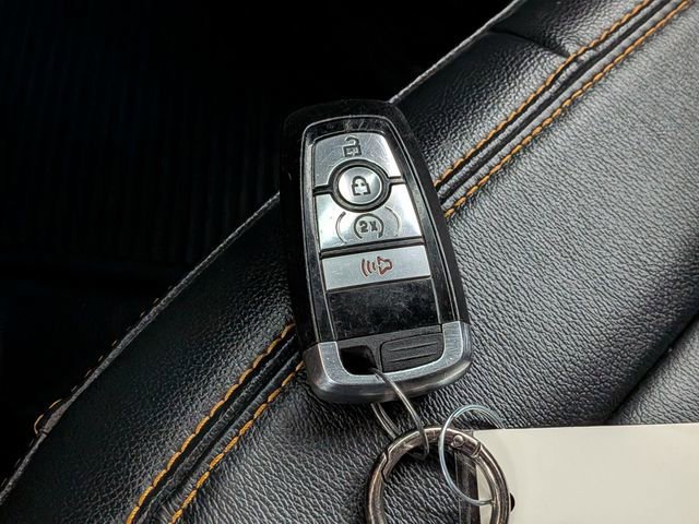 Certified 2021 Ford Bronco Badlands AWD/4WD image 36