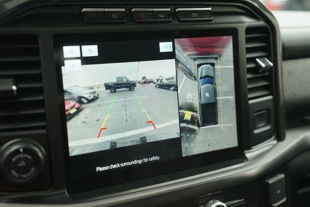 Certified 2021 Ford F150 Tremor w/ Equipment Group 402A High AWD/4WD image 28