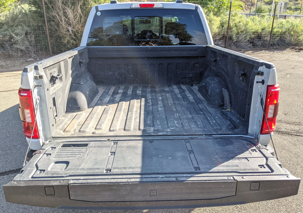 Certified 2023 Ford F150 XLT w/ Equipment Group 302A High AWD/4WD image 25