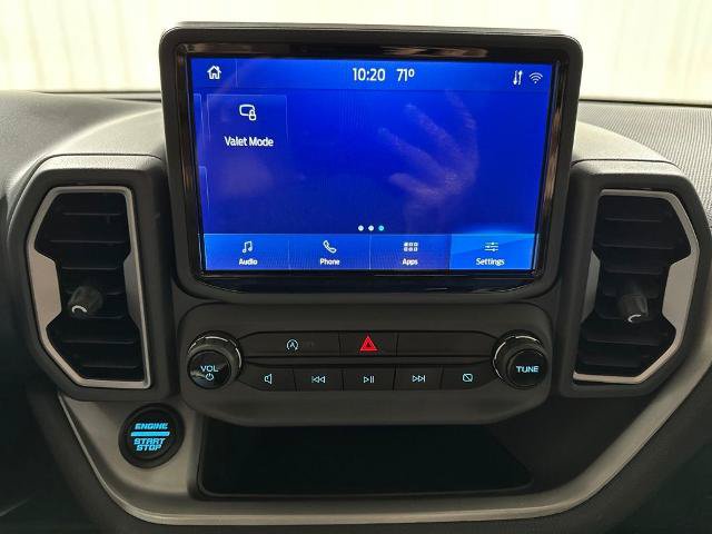 Certified 2022 Ford Bronco Sport Big Bend w/ Convenience Package AWD/4WD image 39