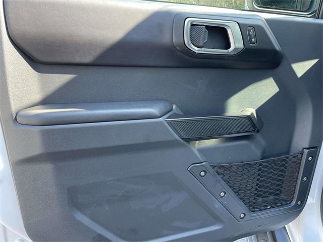 Certified 2025 Ford Bronco Outer Banks image 15
