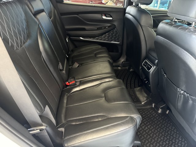 Used 2023 Hyundai Santa Fe Calligraphy FWD image 16
