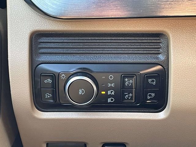 Certified 2025 Ford F250 Lariat w/ Lariat Ultimate Package AWD/4WD image 20