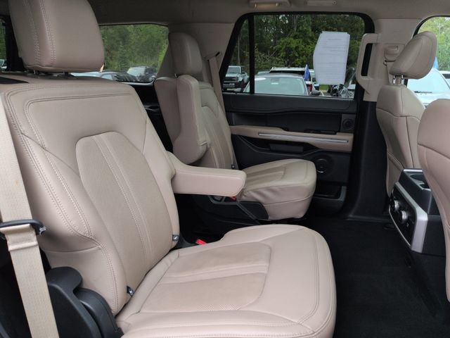 Certified 2024 Ford Expedition Limited AWD/4WD image 17