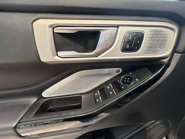 Certified 2023 Ford Explorer ST w/ Equipment Group 401A image 24