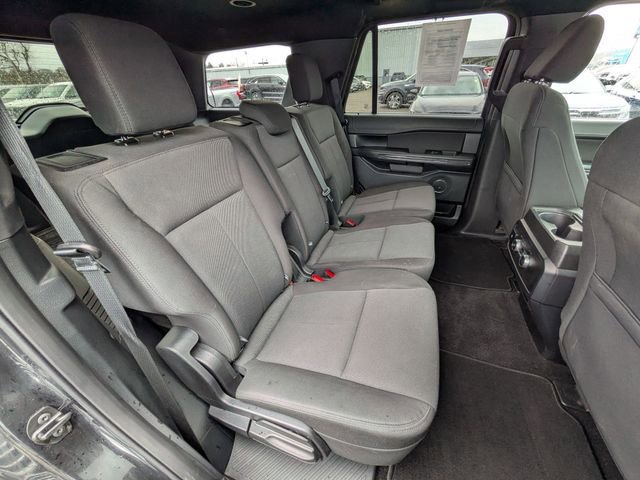 Certified 2021 Ford Expedition XL image 18