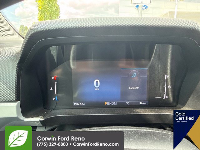 Certified 2024 Ford Ranger XL AWD/4WD image 17