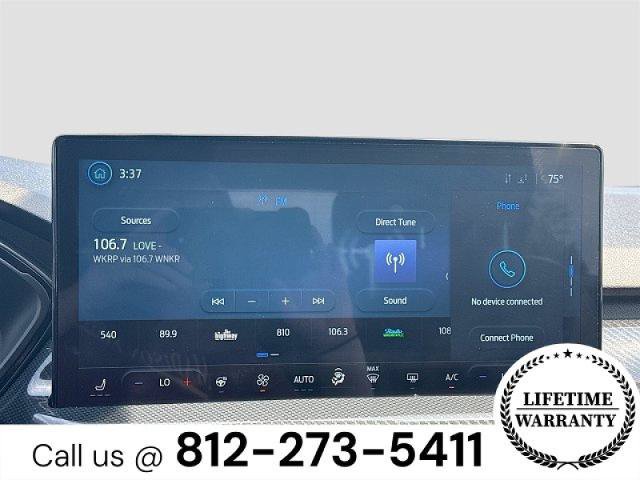 Certified 2023 Ford Escape ST-Line w/ Tech Pack #1 AWD/4WD image 16