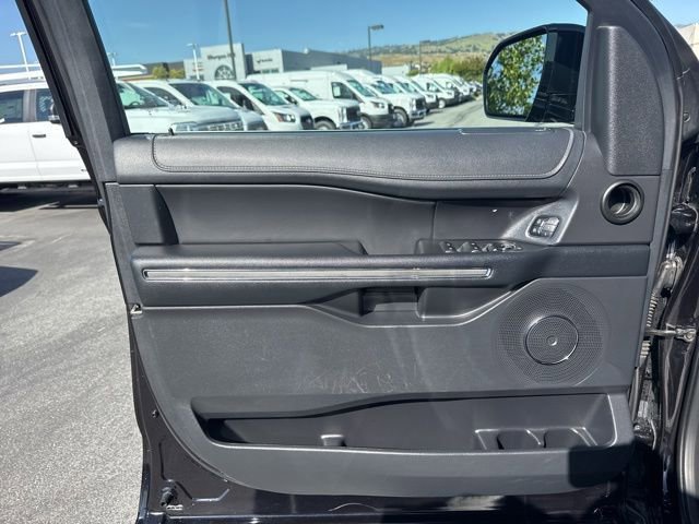 Certified 2024 Ford Expedition Max XLT AWD/4WD image 14