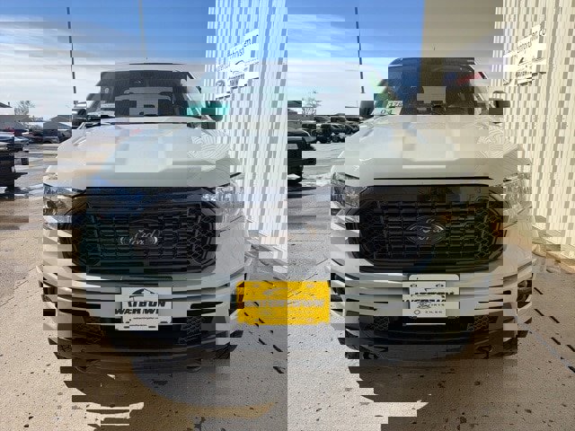 Certified 2021 Ford Ranger XLT w/ Equipment Group 301A Mid image 7